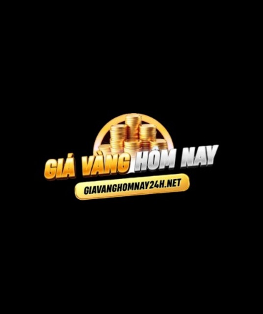 avatar Giá Vàng Hôm Nay 24h