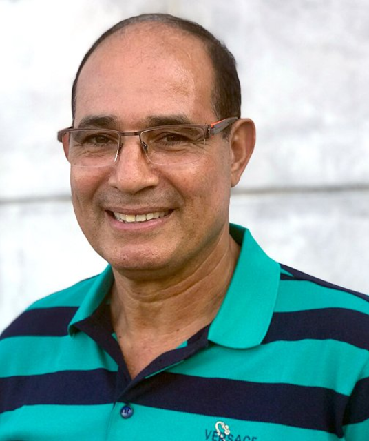 avatar Badou Zaki