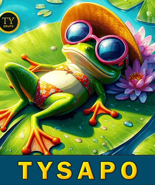 avatar tysapo