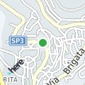 Mappa OpenStreet - Corso Vittorio Veneto 94, Bitti, NU, Sardegna, Italia