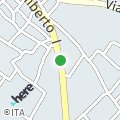 Mappa OpenStreet - S.S. 292 KM 120 09070 RIOLA SARDO 