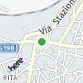 Mappa OpenStreet - Loc Maxiasedi, 08048 Tortolì NU