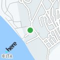 Mappa OpenStreet - Lazzaretto di Cagliari, Via dei Navigatori, 1, 09126 Cagliari CA