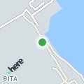 Mappa OpenStreet - Località Sa Illetta, Cagliari, CA, Sardegna, Italia