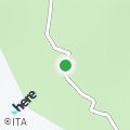 Mappa OpenStreet - Strada provinciale 66 per Piscinas Cantiere Minerario di Pozzo Gal, 09031 Ingurtosu SU
