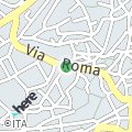 Mappa OpenStreet - Polifunzionale via Roma Nuoro