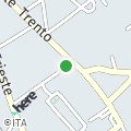 Mappa OpenStreet - Sede legale: c/o Studio Associato Conti-Via Piemonte, 33-09127 Cagliari (Italia) - Sede operativa: Via Nazario Sauro 1, 09123 Cagliari (Italia) 
