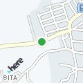 Mappa OpenStreet - Torpè, NU, Sardegna, Italia