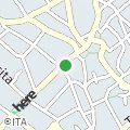 Mappa OpenStreet - Via Roma 102, San Gavino Monreale, SU, Sardegna, Italia