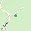 Mappa OpenStreet - Spazio CEDAP, Monte Limbara, loc. Curadureddu (Tempio Pausania)