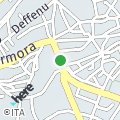 Mappa OpenStreet - Via Dante Alighieri, 08100 Nuoro NU